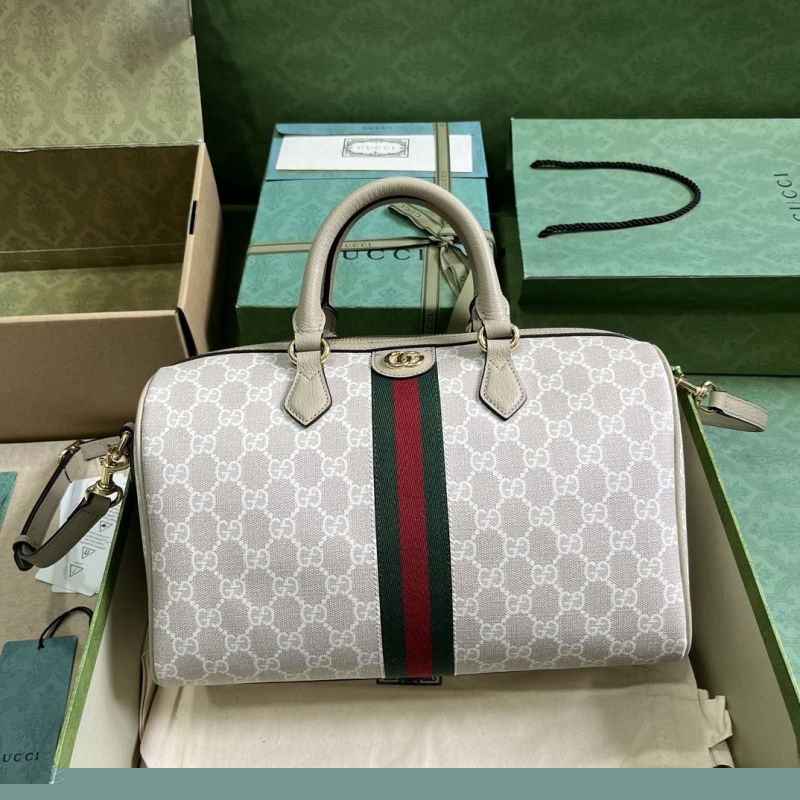 G*u*i speedy bags